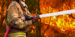 Vigiles Fire Protection logo