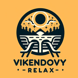 Víkendový RELAX logo