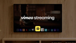Vimeo logo