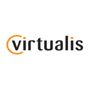 virtualis.cz favicon