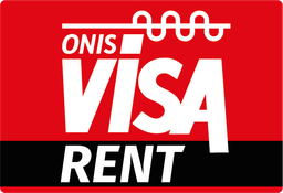 Visa S.p.A. logo