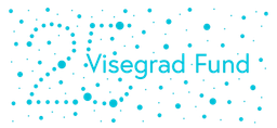 International Visegrad Fund logo