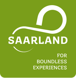 visitsaarland.co.uk logo