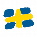 visitsweden.com favicon