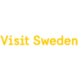 Visit Sweden (.com) logo