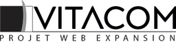 Vitacom logo