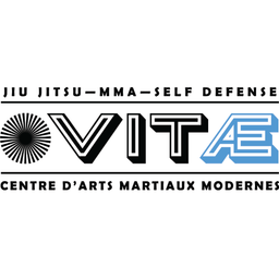 VITÆ - Arts Martiaux / Fitness Centre privé Arts Martiaux - Fitness - Remise en forme logo