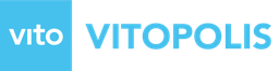 VITO NV logo