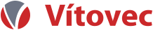 Vítovec corp. a.s. logo
