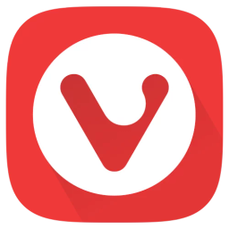 Vivaldi Technologies logo
