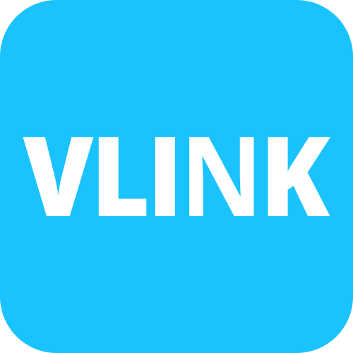 vlink.cc favicon
