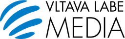 VLTAVA LABE MEDIA a.s. logo