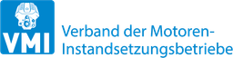 VMI - Verband der Motoren-Instandsetzungsbetriebe e.V. logo
