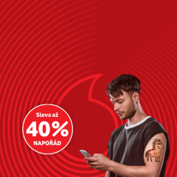 Vodafone logo