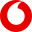 vodafone.de favicon