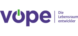 VÖPE logo