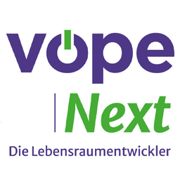 VÖPE Next logo