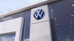 Autohaus Klein logo