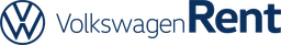 Volkswagen Rent logo