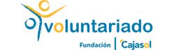voluntariadocajasol.org logo