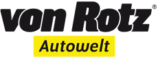 Auto Welt von Rotz AG logo