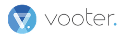 Vooter logo