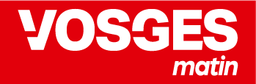 Vosges Matin logo