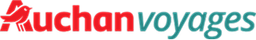 voyages-auchan.com logo