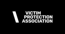 Victim Protection Association logo