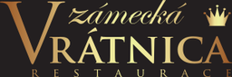 Zámecká Vrátnica Vizovice logo