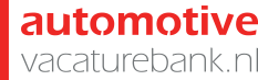 Automotive Vacaturebank logo
