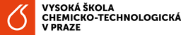 VŠCHT Praha logo