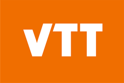 VTT Technical Research Centre of Finland Ltd. logo