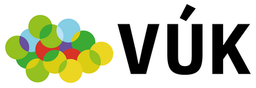 VÚK - Výzkumný ústav pro krajinu, v. v. i. logo