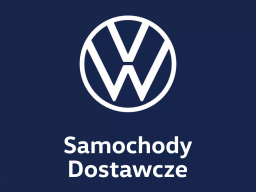 Volkswagen Samochody Dostawcze logo
