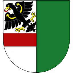 Obec Vysoká Pec logo