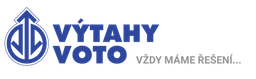 Výtahy VOTO s.r.o. logo