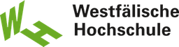 Westfälische Hochschule logo