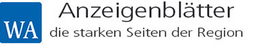 WA-Mediengruppe logo