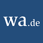 wa.de favicon