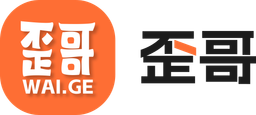 wai.ge logo