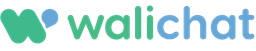 WaliChat logo