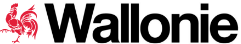 Service public de Wallonie logo