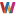 wancaiinfo.com favicon