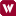 wanet.cz favicon