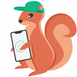 wardy-app.com favicon