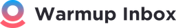 WarmupInbox logo