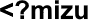 沉冰浮水 logo