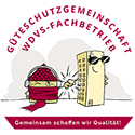 Güteschutzgemeinschaft WDVS-Fachbetrieb logo