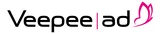 Veepee|ad logo